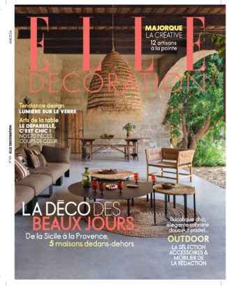 ELLE DECO