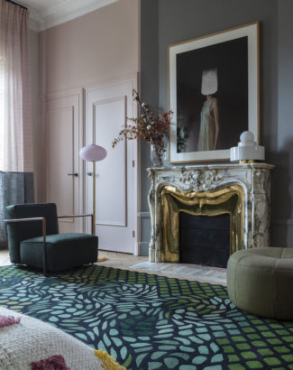 L'appartement Galerie