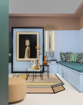 Nature géométrique