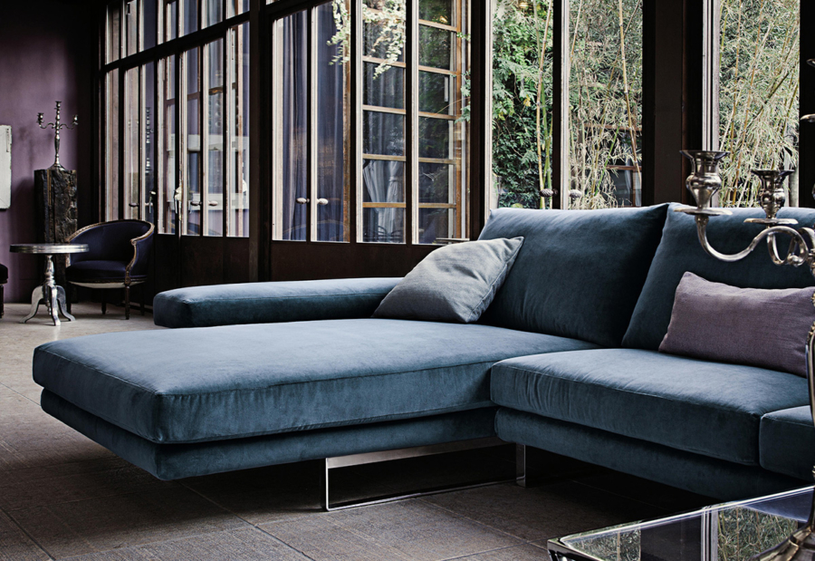 Collection Claude Cartier décoration architecte d'intérieur à Lyon.