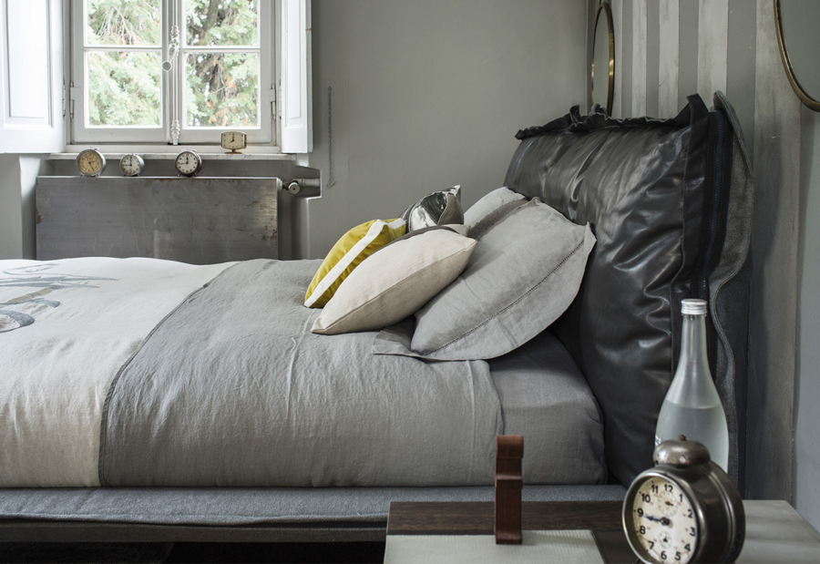 Collection Claude Cartier décoration architecte d'intérieur à Lyon.