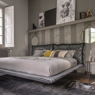 Collection Claude Cartier décoration architecte d'intérieur à Lyon.