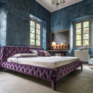 Collection Claude Cartier décoration architecte d'intérieur à Lyon.