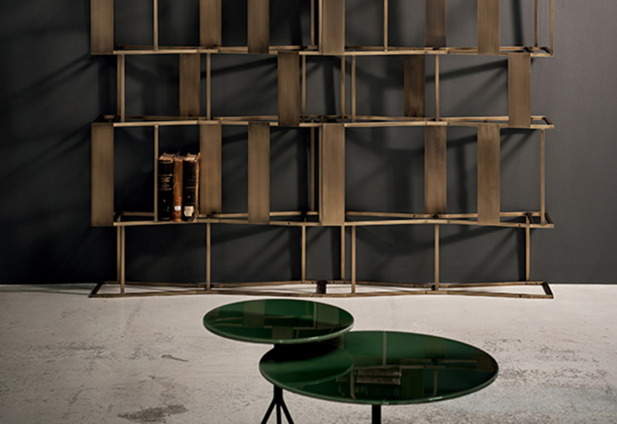 Collection Claude Cartier décoration architecte d'intérieur à Lyon.