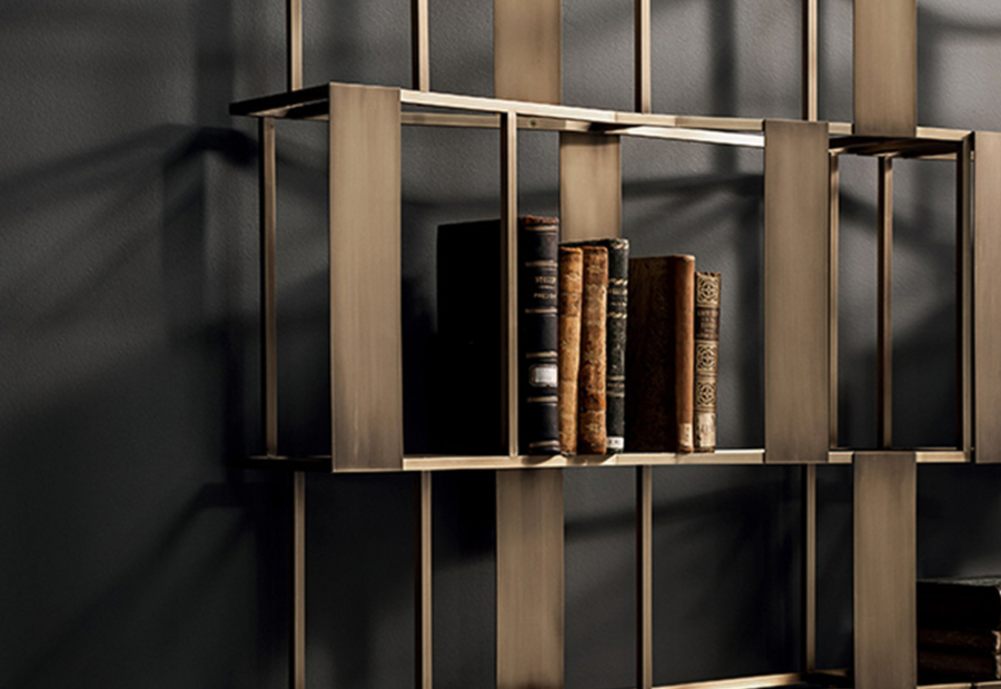 Collection Claude Cartier décoration architecte d'intérieur à Lyon.