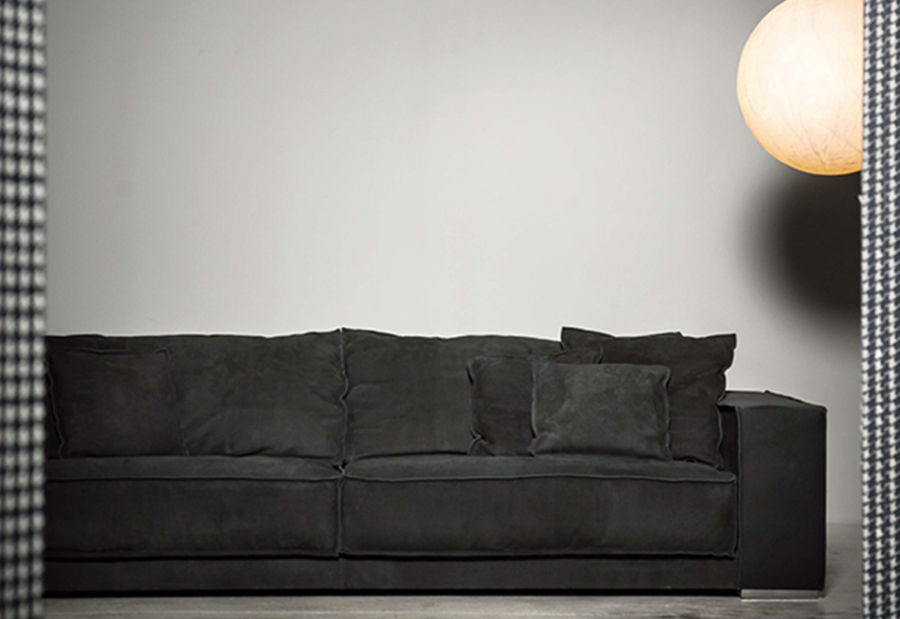 Collection Claude Cartier décoration architecte d'intérieur à Lyon.