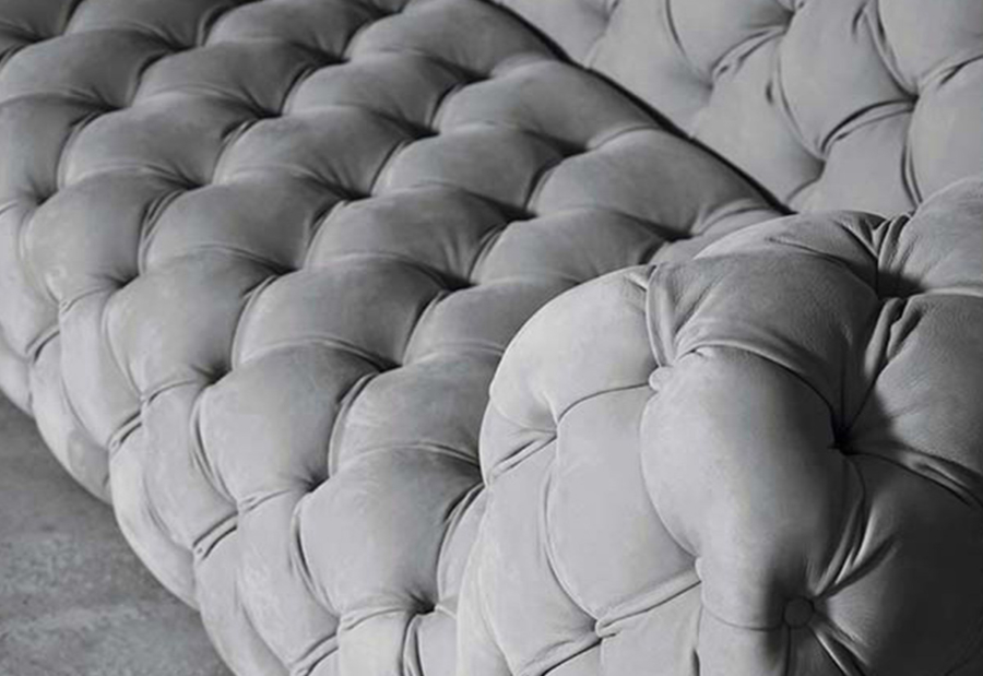 Collection Claude Cartier décoration architecte d'intérieur à Lyon.