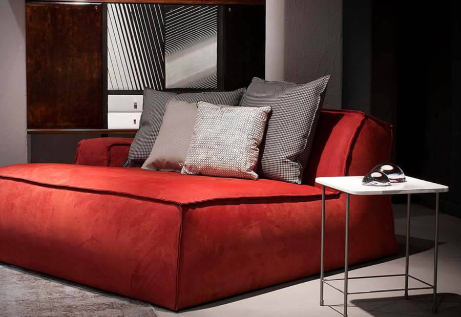 Collection Claude Cartier décoration architecte d'intérieur à Lyon.