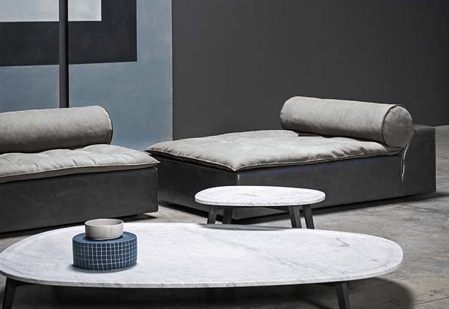 Collection Claude Cartier décoration architecte d'intérieur à Lyon.