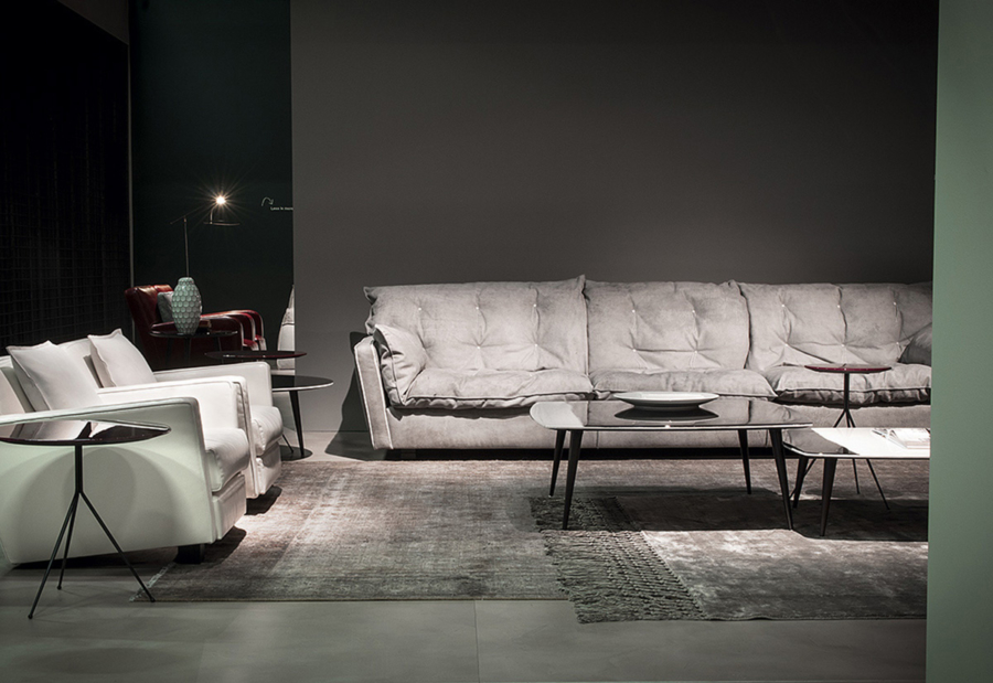 Collection Claude Cartier décoration architecte d'intérieur à Lyon.