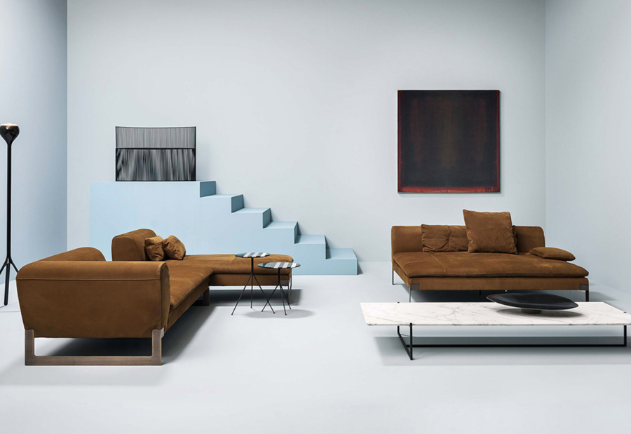 Collection Claude Cartier décoration architecte d'intérieur à Lyon.