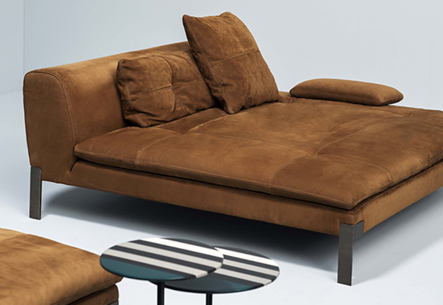 Collection Claude Cartier décoration architecte d'intérieur à Lyon.