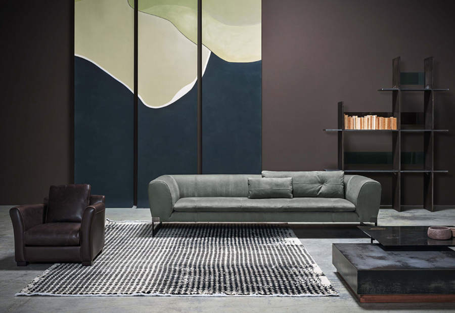 Collection Claude Cartier décoration architecte d'intérieur à Lyon.