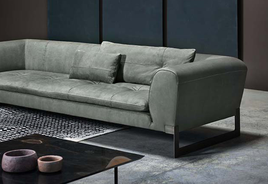 Collection Claude Cartier décoration architecte d'intérieur à Lyon.