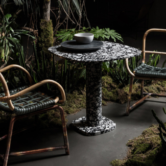 Collection Claude Cartier décoration architecte d'intérieur à Lyon.