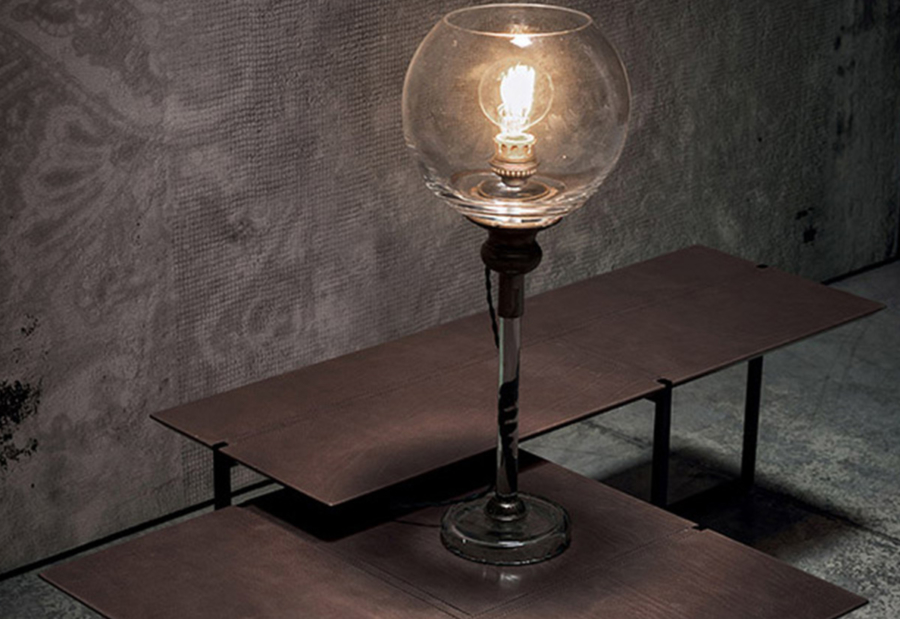 Collection Claude Cartier décoration architecte d'intérieur à Lyon.