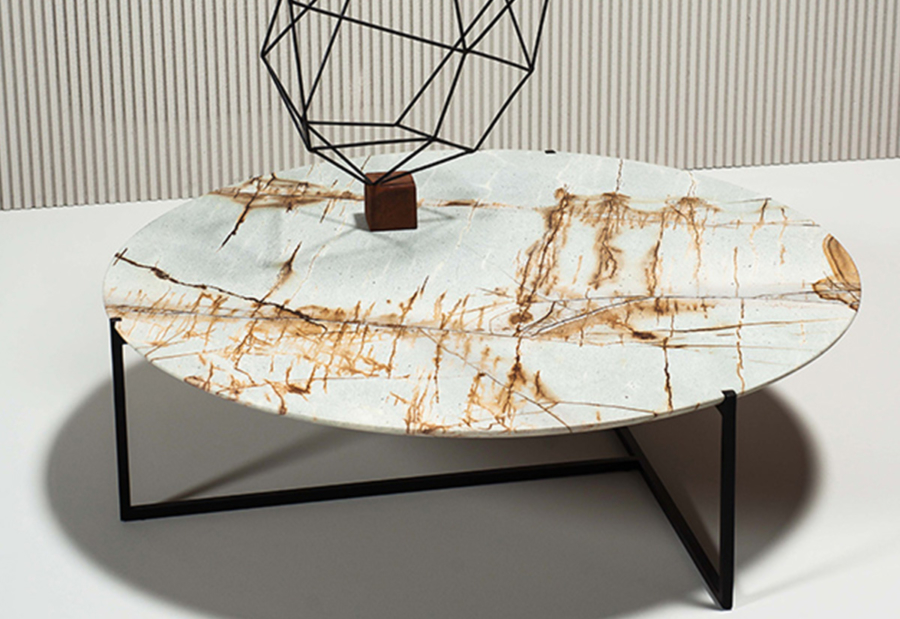 Collection Claude Cartier décoration architecte d'intérieur à Lyon.