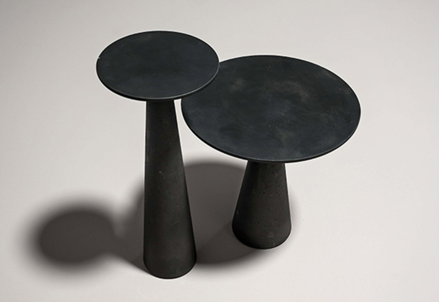 Collection Claude Cartier décoration architecte d'intérieur à Lyon.