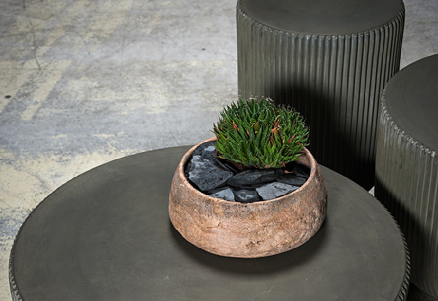 Collection Claude Cartier décoration architecte d'intérieur à Lyon.