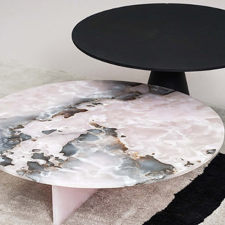 Collection Claude Cartier décoration architecte d'intérieur à Lyon.