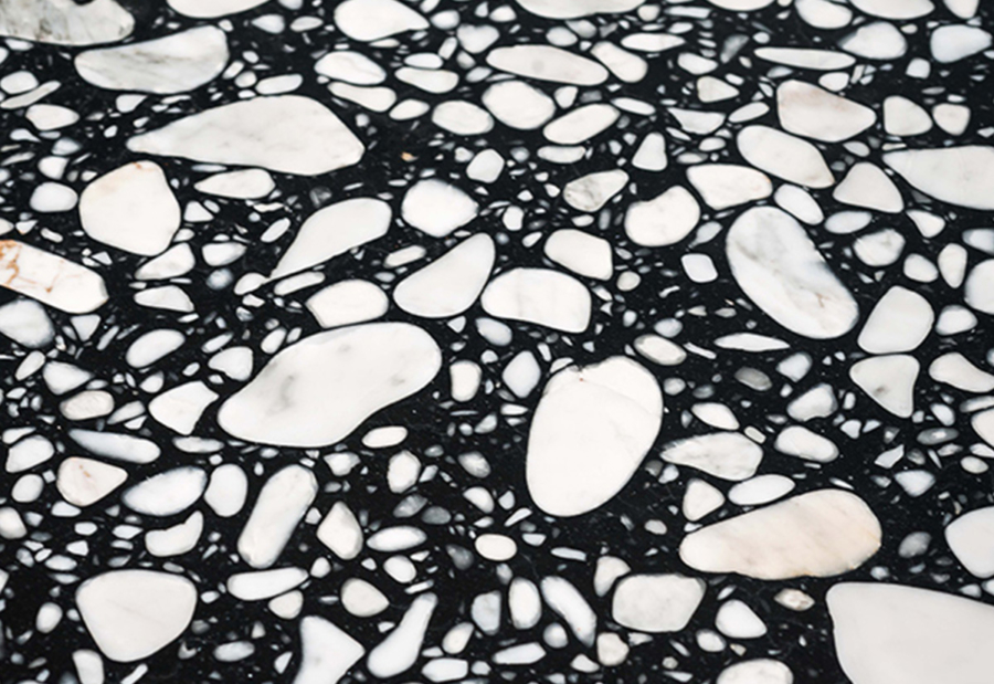 Collection Claude Cartier décoration architecte d'intérieur à Lyon.