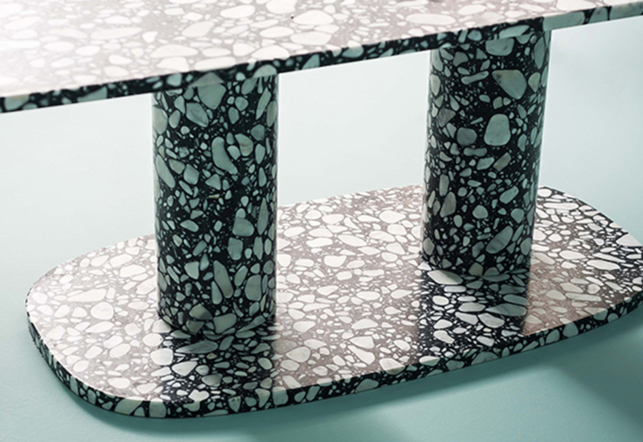 Collection Claude Cartier décoration architecte d'intérieur à Lyon.