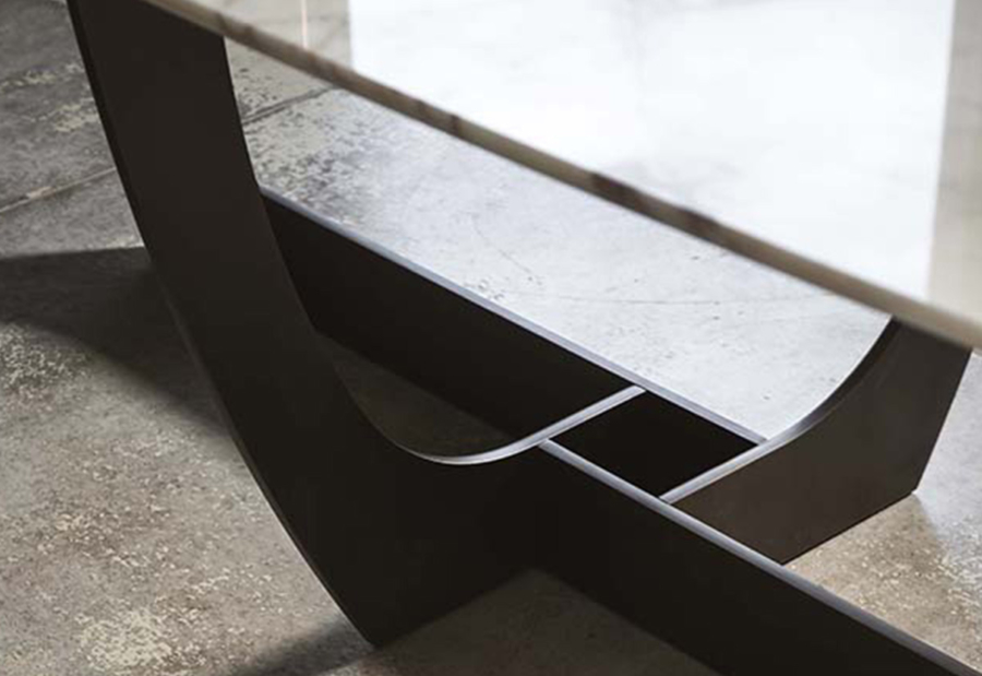 Collection Claude Cartier décoration architecte d'intérieur à Lyon.