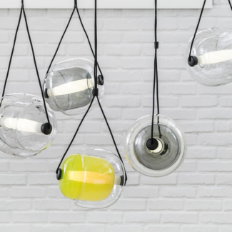 Collection Claude Cartier décoration architecte d'intérieur à Lyon.