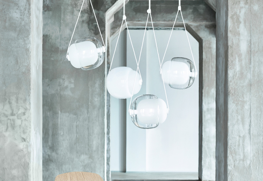 Collection Claude Cartier décoration architecte d'intérieur à Lyon.