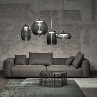 Collection Claude Cartier décoration architecte d'intérieur à Lyon.