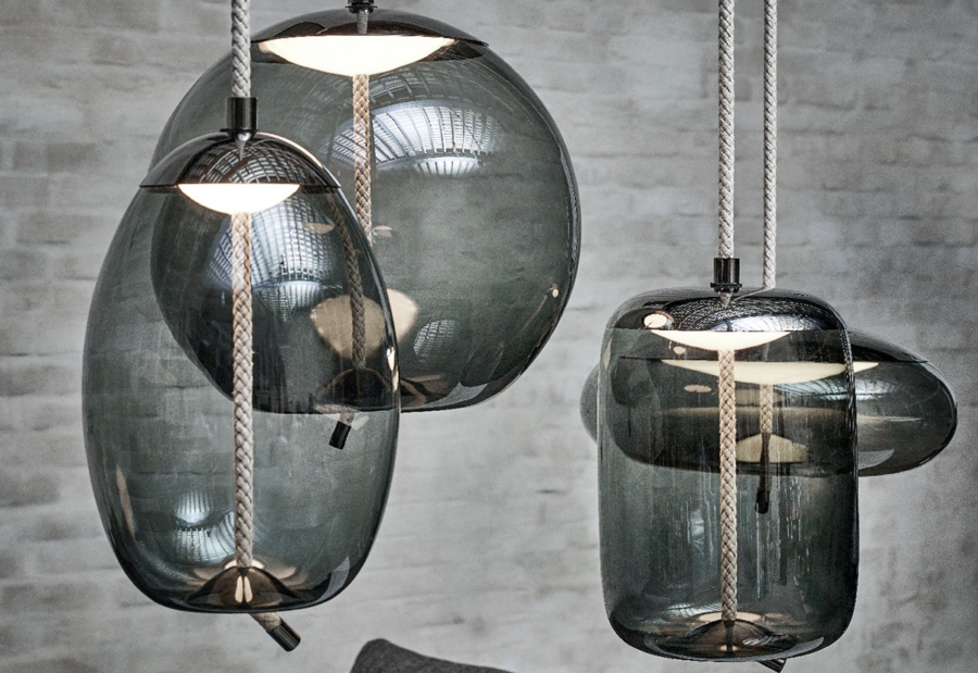 Collection Claude Cartier décoration architecte d'intérieur à Lyon.