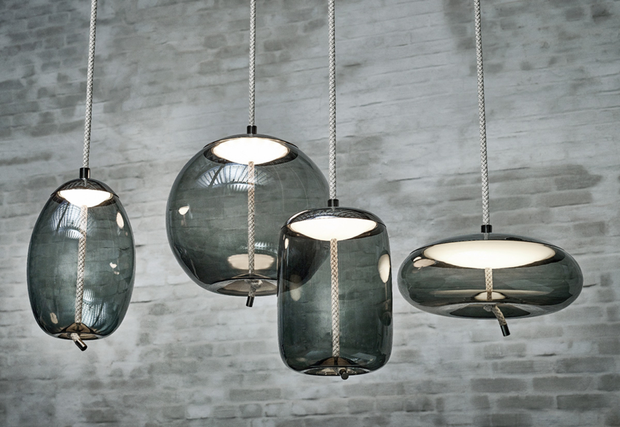 Collection Claude Cartier décoration architecte d'intérieur à Lyon.