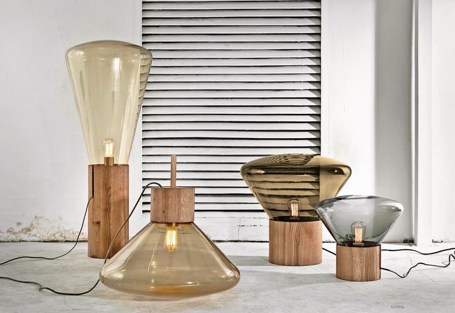 Collection Claude Cartier décoration architecte d'intérieur à Lyon.