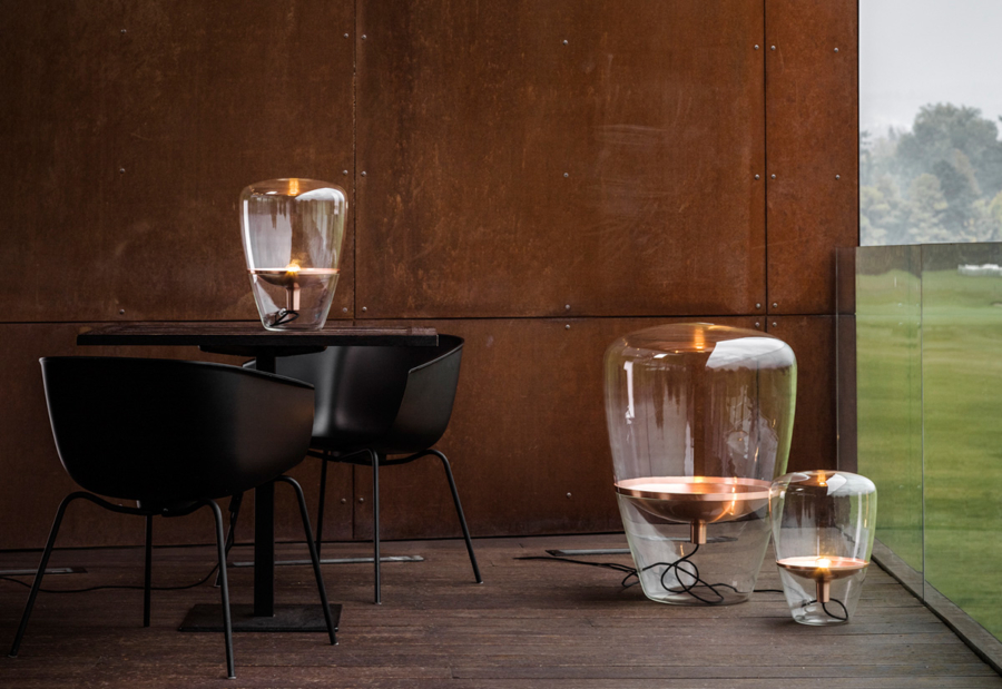 Collection Claude Cartier décoration architecte d'intérieur à Lyon.