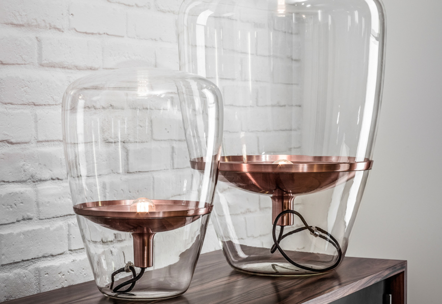 Collection Claude Cartier décoration architecte d'intérieur à Lyon.