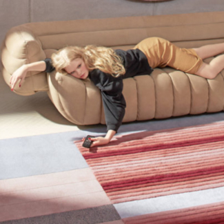 Collection Claude Cartier décoration architecte d'intérieur à Lyon.