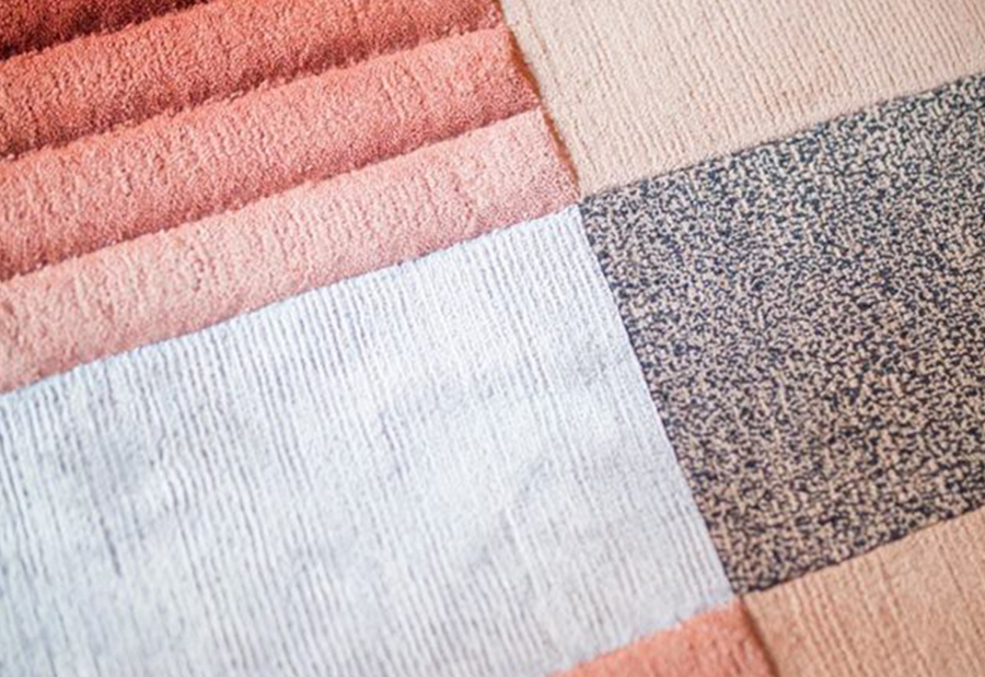 Collection Claude Cartier décoration architecte d'intérieur à Lyon.