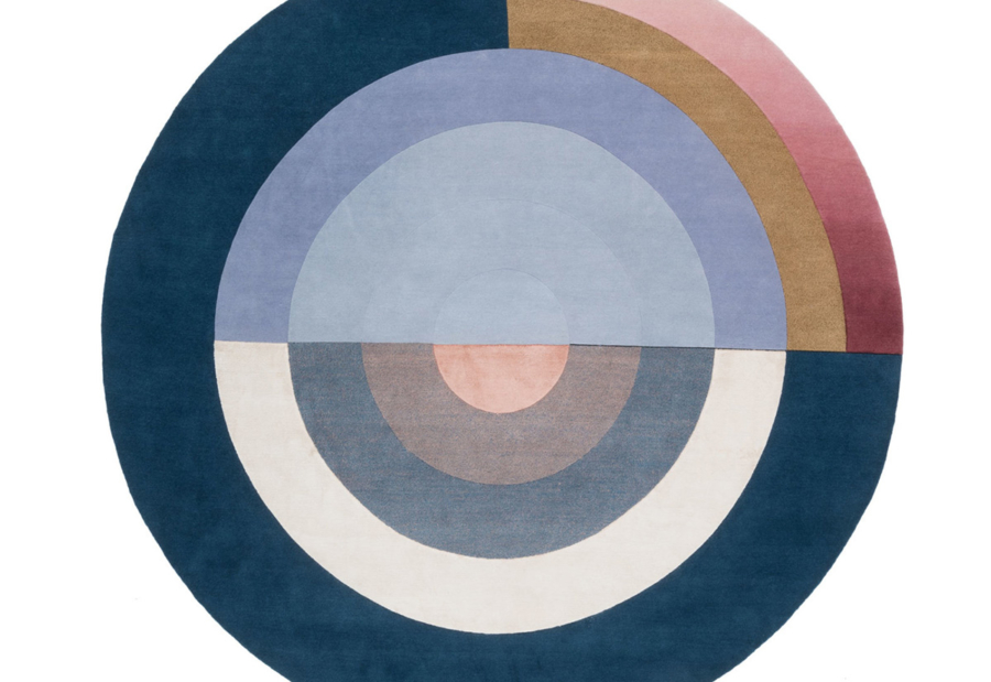 Collection Claude Cartier décoration architecte d'intérieur à Lyon.