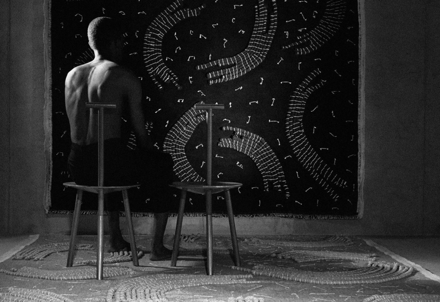 Collection Claude Cartier décoration architecte d'intérieur à Lyon.