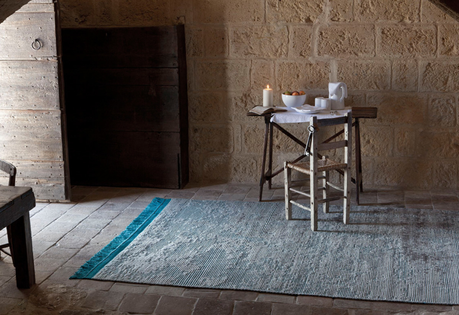 Collection Claude Cartier décoration architecte d'intérieur à Lyon.