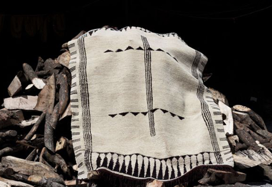 Collection Claude Cartier décoration architecte d'intérieur à Lyon.