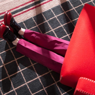 Collection Claude Cartier décoration architecte d'intérieur à Lyon.