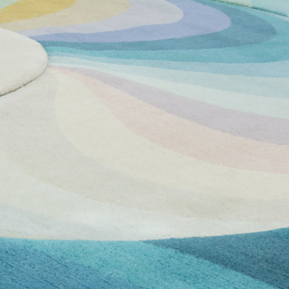 Collection Claude Cartier décoration architecte d'intérieur à Lyon.