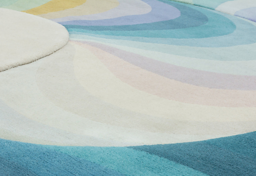 Collection Claude Cartier décoration architecte d'intérieur à Lyon.