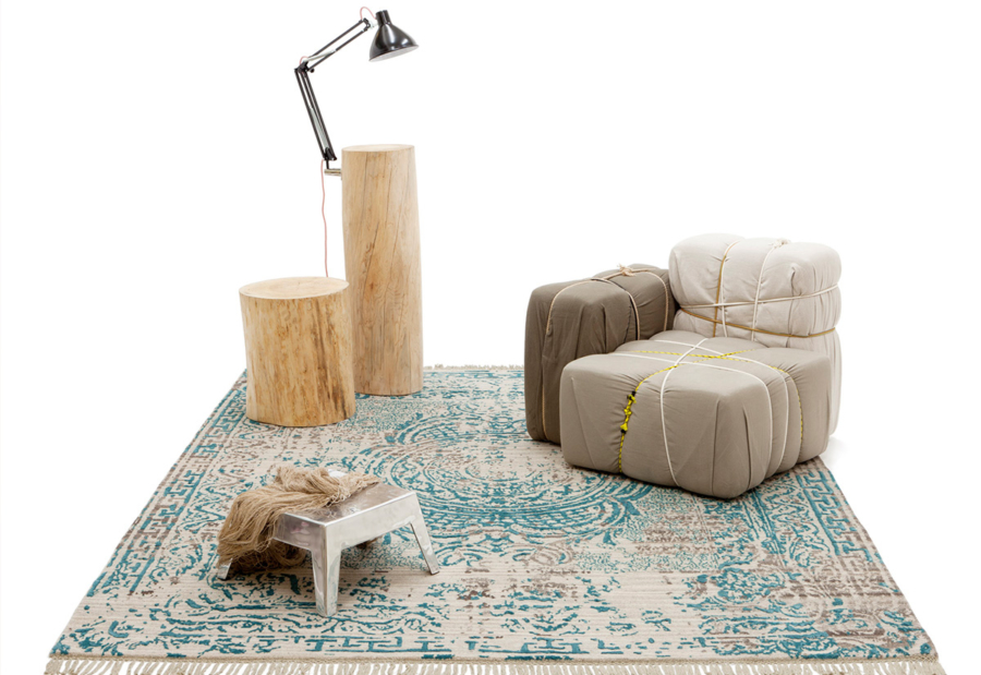 Collection Claude Cartier décoration architecte d'intérieur à Lyon.