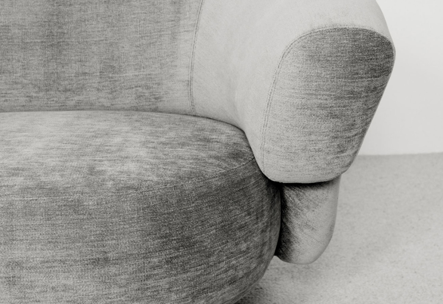 Collection Claude Cartier décoration architecte d'intérieur à Lyon.