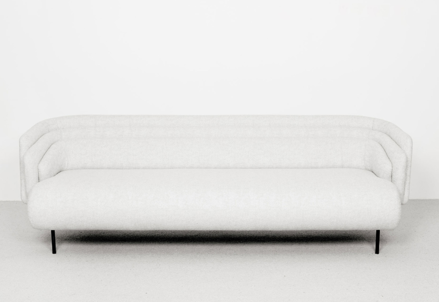 Collection Claude Cartier décoration architecte d'intérieur à Lyon.