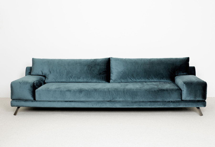 Collection Claude Cartier décoration architecte d'intérieur à Lyon.