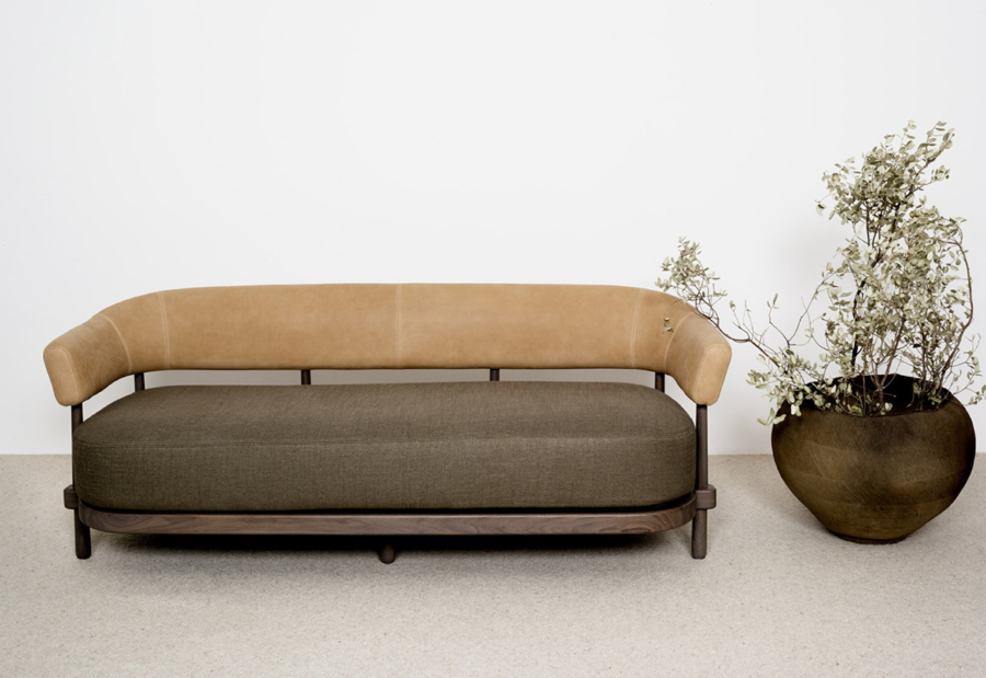 Collection Claude Cartier décoration architecte d'intérieur à Lyon.