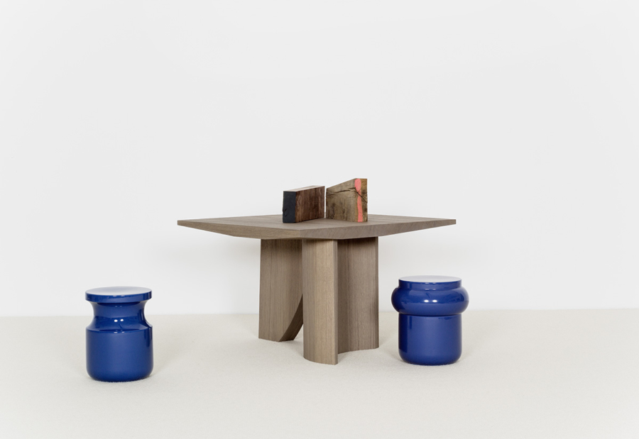 Collection Claude Cartier décoration architecte d'intérieur à Lyon.